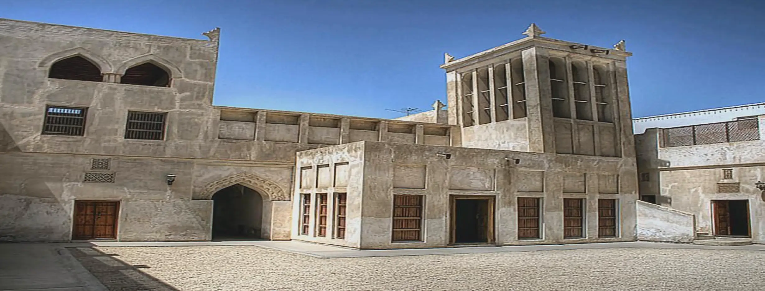Image for Architecture Tour